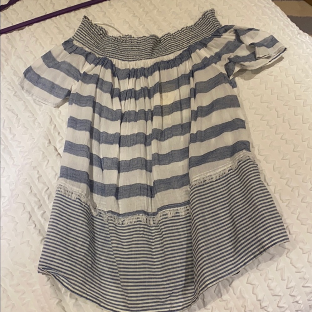 Summer shirt